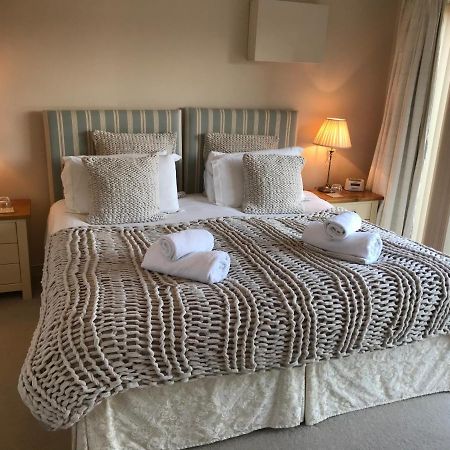 Haven House B&B Beadnell Zewnętrze zdjęcie