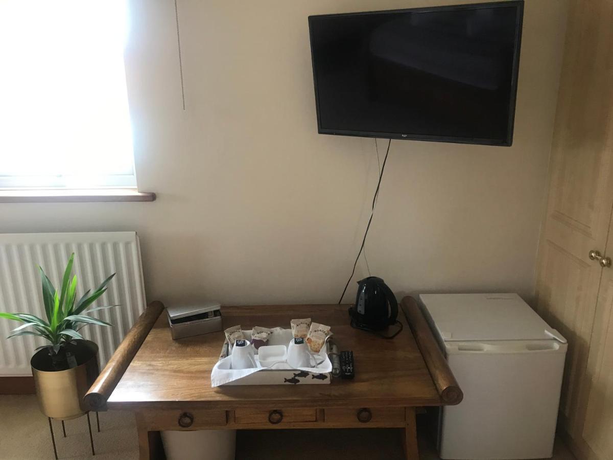 Haven House B&B Beadnell Zewnętrze zdjęcie