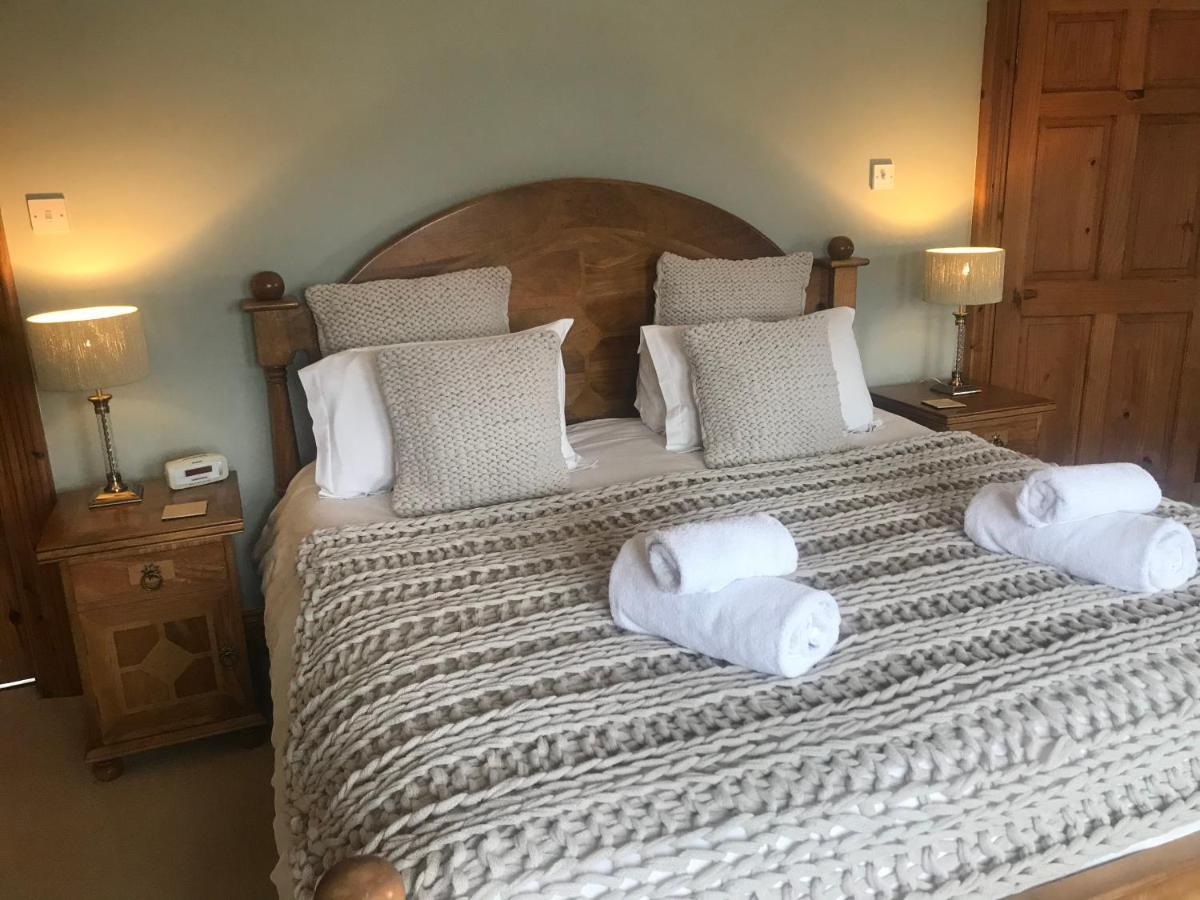 Haven House B&B Beadnell Zewnętrze zdjęcie