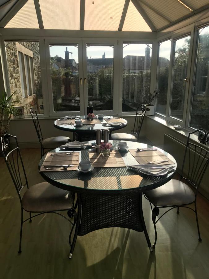 Haven House B&B Beadnell Zewnętrze zdjęcie