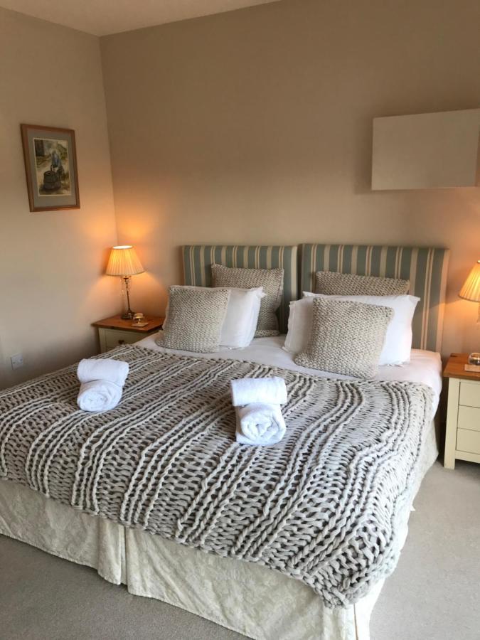 Haven House B&B Beadnell Zewnętrze zdjęcie