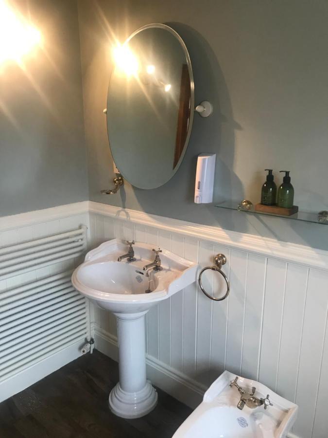 Haven House B&B Beadnell Zewnętrze zdjęcie