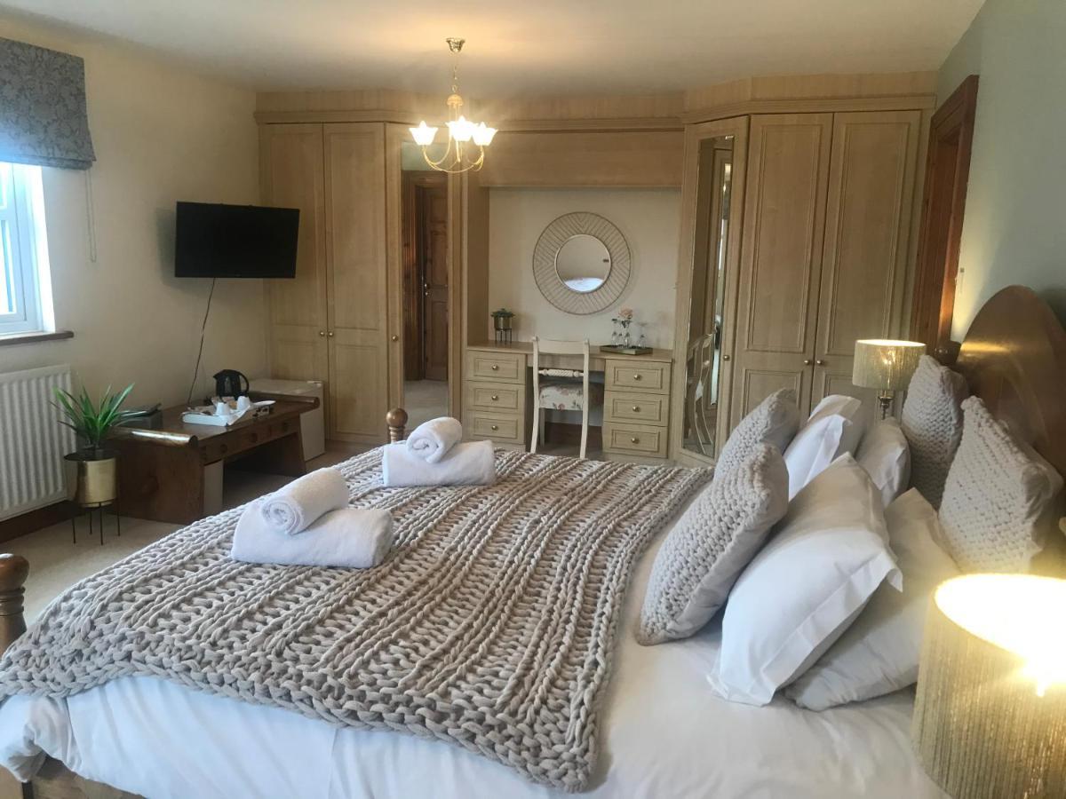 Haven House B&B Beadnell Zewnętrze zdjęcie